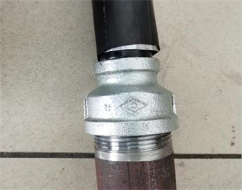肇庆20MM注浆管供应